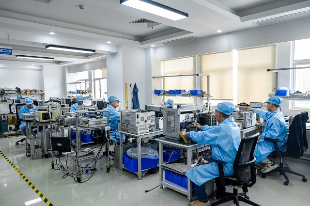 Jüngste Firmenblogs über Wie arbeiten HF-Ingenieure in ihrer täglichen Arbeit?