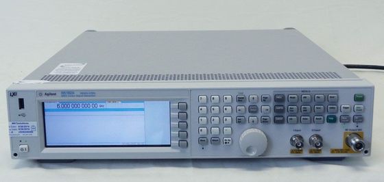 kaufen Praktischer Vektor Rf-Signal-Generator Keysight Agilent N5182A MXG Online-Herstellung