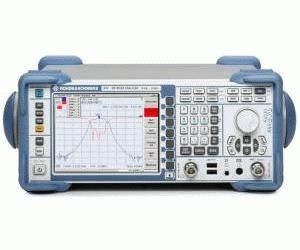 kaufen Tragbarer ZVL3 Netzwerkanalysator Rohde Schwarz, Vielzweck-Rohde Schwarz VNA Online-Herstellung