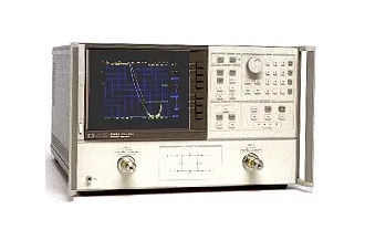 kaufen Netzwerkanalysator-Mikrowelle Keysight Agilent 8720C Benchtop VNA Online-Herstellung