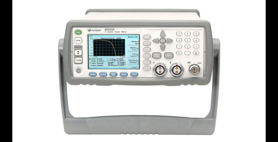kaufen Rackmount Keysight-ZweikanalStromzähler, Reihe 50MHz-40GHz Agilent N1912A P Online-Herstellung