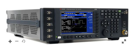kaufen Reihen-beweglicher Signal-Generator Keysight N5193A Multiscene UXG X Online-Herstellung