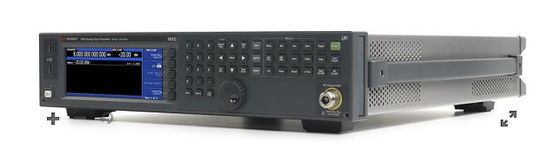 kaufen Rackmount Rf-Signal-Generator Keysight Agilent N5181B Reihe MXG X Online-Herstellung