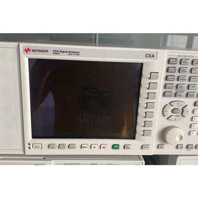 kaufen N9000A CXA Keysight Signalanalysator 9 kHz bis 7,5 GHz mit 25 MHz Analysebandbreite Online-Herstellung