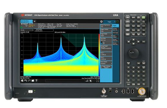 kaufen Signal-Spektrumanalysator-multi Noten-silberne Version 2Hz-50GHz N9040B UXA Online-Herstellung