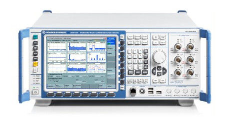 kaufen Breitbandprüfvorrichtungen der funkverbindungs-70MHz-6GHz, Rohde u. Schwarz CMW280 Online-Herstellung