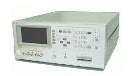 kaufen Praktisches Bank 2ms/Point Dauerbetrieb-Restbild Meter, besaß vor Keysight Agilent 4285A Online-Herstellung