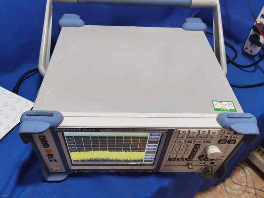 kaufen Signal-Spektrumanalysator R&S FSV4 10Hz-4GHz für Spectroradiometer Online-Herstellung