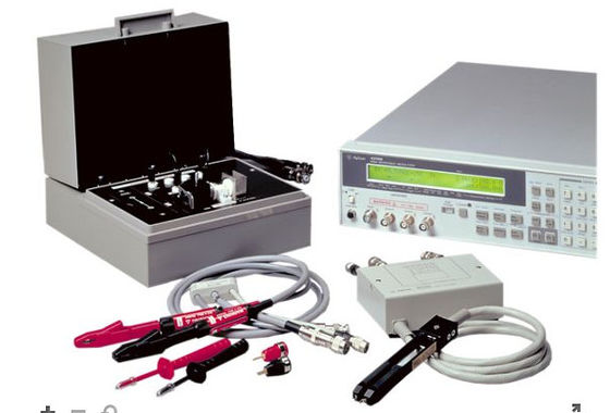 kaufen Maß-Ausrüstungs-Meter Keysight Agilent 4339B DCs 10MS Electronic Test And Online-Herstellung