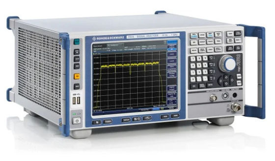 kaufen Signal-Spektrumanalysator Rohde und Schwarz FSVA40 40 Gigahertz-Bildschirm- Online-Herstellung