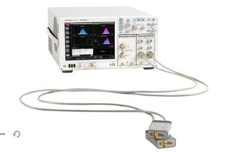 kaufen Breite Bandbreiten-analog-digitales Oszilloskop Keysight Agilent 86100D DCA X Online-Herstellung