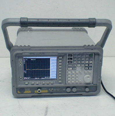 kaufen Dauerhafter Spektrumanalysator 9KHz-26.5GHz Keysight Agilent E4407B Online-Herstellung