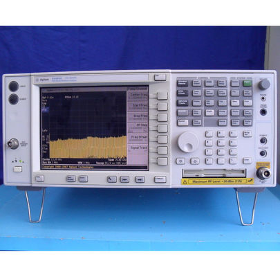 kaufen Keysight Agilent E4440A PSA RF Spektrumanalysator 3 Hz bis 26,5 GHz Rackmontage Gebraucht Online-Herstellung