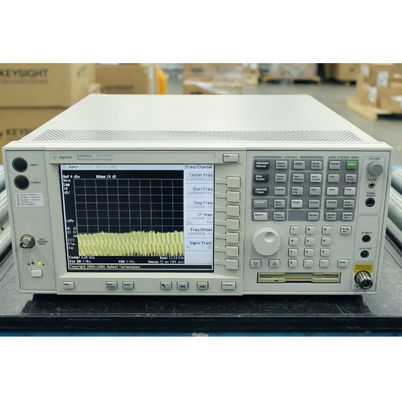 kaufen Keysight Agilent E4446A PSA Spektrumanalysator 3 Hz bis 44 GHz Gebraucht Rackmount HF-Analysator Online-Herstellung