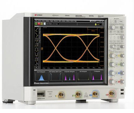 kaufen Praktische Entsprechung 20GSa/s und Digital-Oszilloskop Keysight Agilent DSOS054A Online-Herstellung