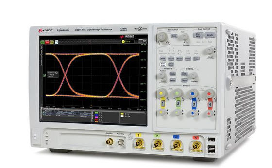 kaufen Keysight Agilent DSO91204A Infiniium Digitaloszilloskop mit 12 GHz Bandbreite, 40 GSa/s Abtastrate und 1 Gpts Speicher-Upgrade Online-Herstellung
