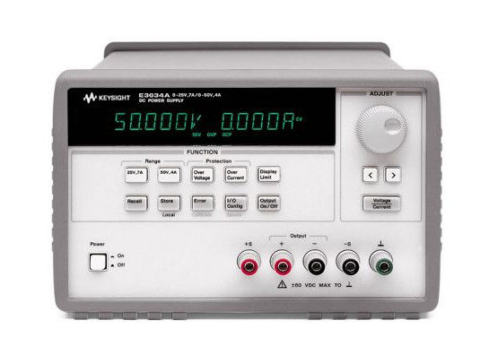 kaufen Stabile variable Stromversorgung Keysight Agilent E3633A DCs Wechselstrom-120-200W Online-Herstellung