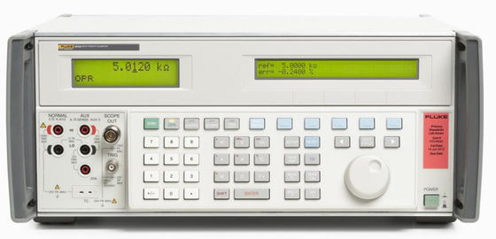 kaufen Des Plattfisch-5502A multi stabiles praktisches Funktions-des Kalibrierer-600MHz Online-Herstellung
