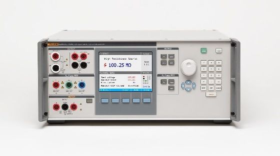 kaufen Funktions-Kalibrierer-Isolationswiderstand des flexiblen Plattfisch-5320A multi Online-Herstellung