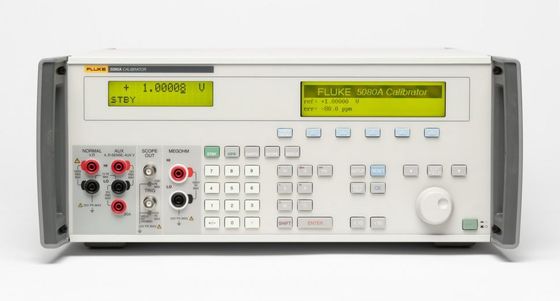 kaufen Praktischer multi Kalibrierer der Funktions-5080A 600 MHZ-Hochleistung Online-Herstellung