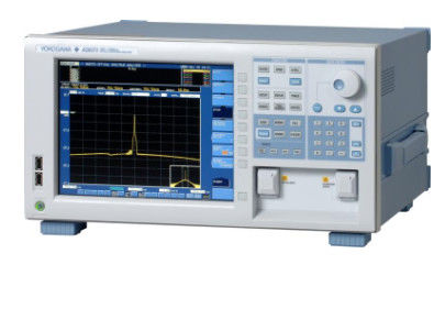 kaufen Optischer Spektrumanalysator-sichtbare Wellenlänge Yokogawa AQ6373 in mehreren Betriebsarten Online-Herstellung