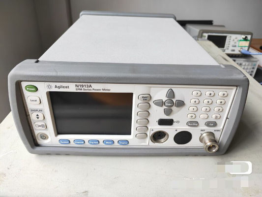 kaufen N1913A Agilent Rf-Stromzähler Rackmount Kit Microwave Frequency Counter Online-Herstellung