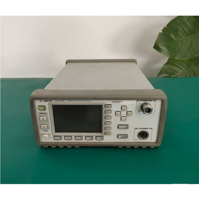 kaufen Langlebiges Gut schließen Reihe Rf-Stromzähler Keysight Agilent E4416A EPM P an Online-Herstellung