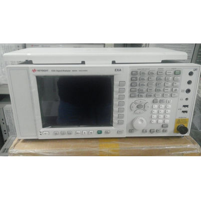 kaufen Keysight Agilent N9010A EXA Signalanalysator mit Frequenzbereich von 10 Hz bis 44 GHz, 300 % schneller und 25 MHz Analysebandbreite Online-Herstellung