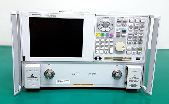 kaufen Keysight Agilent E8363B PNA Netzwerk-Analysator 10 MHz bis 40 GHz mit 110 dB Dynamikbereich und Rackmontage Online-Herstellung