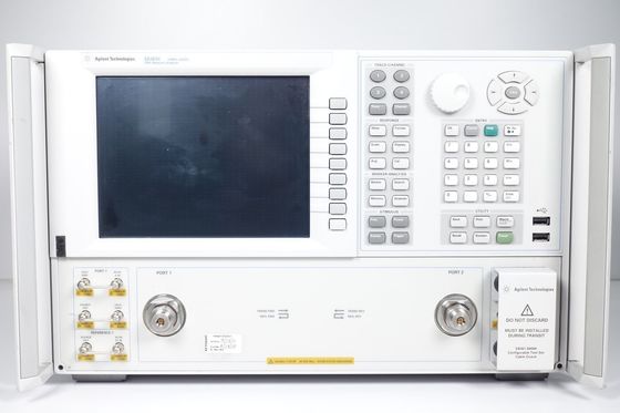 kaufen Keysight Agilent E8363C PNA Mikrowellen-Netzwerk-Analysator mit 10 MHz bis 40 GHz Frequenzbereich und 110 dB Dynamikbereich Online-Herstellung