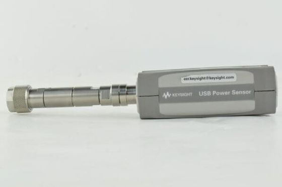 kaufen Gebrauchtes tragbares Agilent U2000-Serie USB-Leistungssensor 10 MHz bis 6 GHz mit breiter dynamischer Reichweite und Plug-In-USB Online-Herstellung