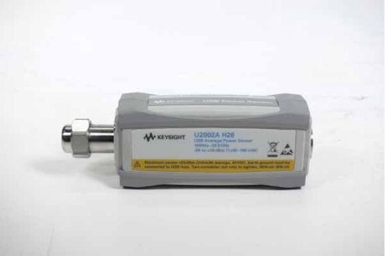 kaufen Benutzter Macht-Sensor Steuerinstrumente Agilent U2002A USB 50 MHZ bis 24 Gigahertz Online-Herstellung