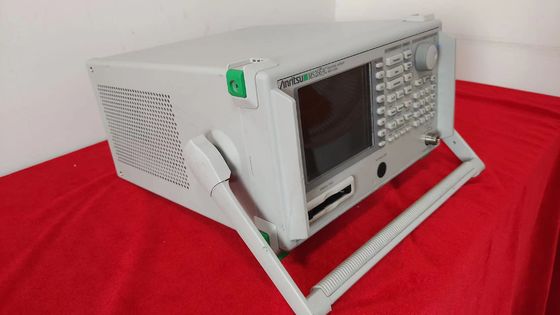 kaufen Anritsu MS2663C HF-Spektrumanalysator für Mobilfunk Online-Herstellung