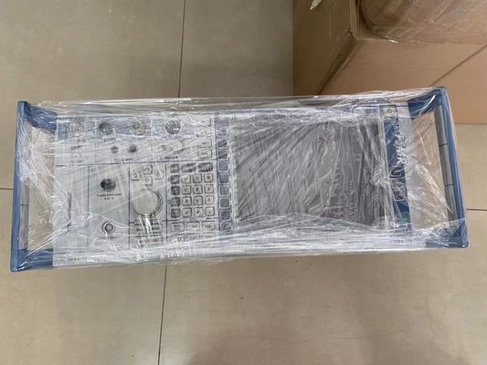 kaufen Rohde und Schwarz FSMR26 Messungsempfänger 20Hz bis 26,5GHz mit hochpräzisem Pegelkalibrator und Modulationsanalysator Online-Herstellung