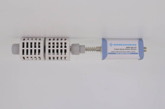 kaufen Rohde und Schwarz NRP18S Drei-Pfad-Dioden-Leistungssensor 10 MHz-18 GHz Stecker Online-Herstellung