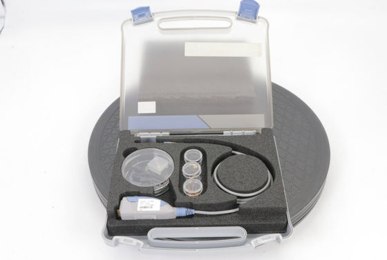 kaufen Rohde und Schwarz RT-ZS60 Aktive Single-ended Sonde mit 6 GHz Bandbreite 1 MΩ Eingangsimpedanz und 0,3 pF Eingangskapazität USB-Sensor Online-Herstellung