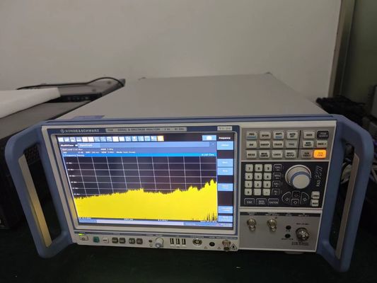 kaufen 2Hz-85GHz Signal und HF-Spektrum Analyzer Rohde und Schwarz FSW85 Online-Herstellung
