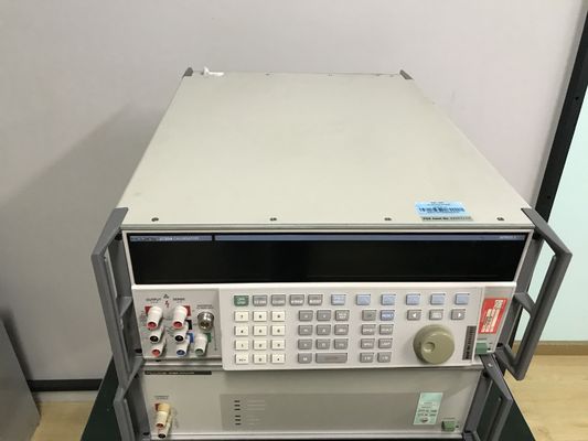 kaufen Recycling Fluke 5720A Präzisions-Multifunktionskalibrator Breitband-Ausgabe Online-Herstellung