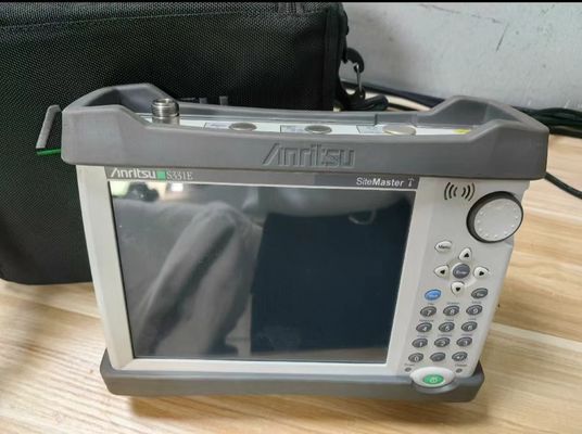 kaufen Geprüft Anritsu S331E Standort Masterkabel und Antennenanalysator 2 MHz bis 4 GHz Online-Herstellung