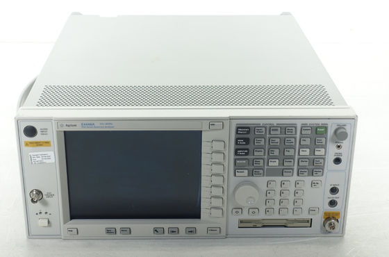 kaufen Keysight Agilent E4446A PSA Spektrumanalysator 3 Hz bis 44 GHz Gebraucht Rackmount HF-Analysator Online-Herstellung