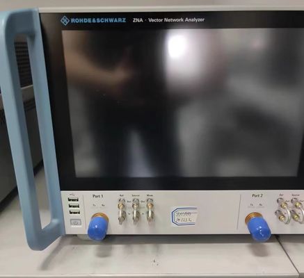 kaufen Rohde & Schwarz ZNA43 VNA Vektornetzwerk-Analysator 10 MHz bis 43,5 GHz vier Port Online-Herstellung