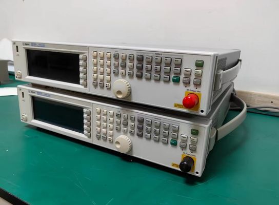 kaufen Keysight N5181A MXG RF-Analogsignalgenerator 100 kHz bis 6 GHz mit hoher Leistung und schneller Schaltgeschwindigkeit Online-Herstellung