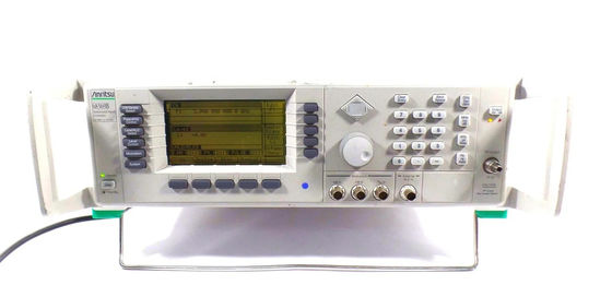 kaufen Anritsu 68369B Mikrowellensignalgenerator 10 MHz bis 40 GHz mit ultra-niedrigem SSB-Phasenlärm und interner Modulation Online-Herstellung