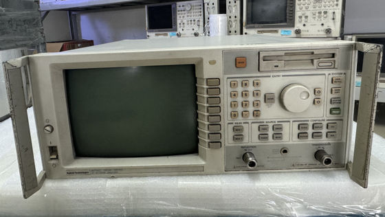 kaufen Keysight Agilent 8711C Tragbarer gebrauchter Vektor-Netzwerkanalysator mit Frequenzbereich von 10 kHz bis 1,3 GHz Online-Herstellung