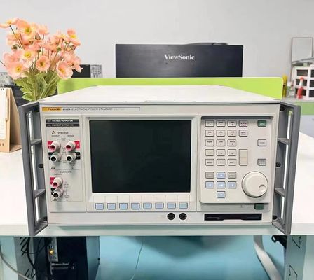 kaufen Hochgenauigkeit Fluke 6100A Elektrische Leistung Standard in vollen Arbeitsbedingungen frische Kalibrierung zur Verfügung gestellt werden kann Online-Herstellung