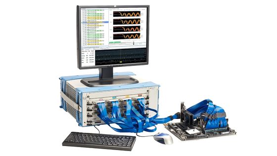 kaufen Keysight U4164A Logic Analyzer Modul mit Zustandsmodus bis zu 4 Gb/s Online-Herstellung