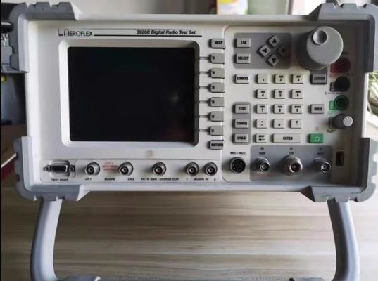 kaufen Aeroflex IFR Viavi 3920B Serie Digitales Funktestgerät mit 10 MHz bis 2,7 GHz Bereich, geringem Phasenrauschen und Pass/Fail-Farbkodierung Online-Herstellung