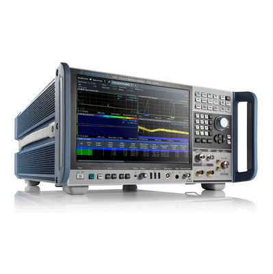 kaufen Rohde & Schwarz FSW13 Signal- und Spektrumanalysator mit Frequenzbereich von 2 Hz bis 13,6 GHz, Analysebandbreite von 512 MHz und hohem dynamischen Bereich Online-Herstellung