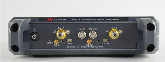 kaufen Testen von Agilent Keysight P9377B Streamline Vector Network Analyzer 100 kHz bis 44 GHz 2port Online-Herstellung