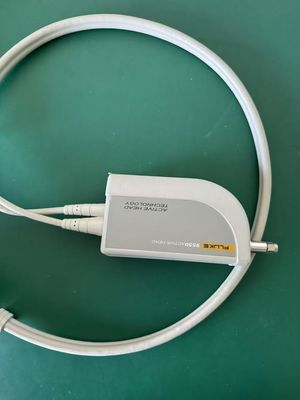 kaufen Fluke 9550 Aktiver Kopf mit 25 ps Pulsfähigkeit und 18 GHz Frequenzbereich für 9500B Kalibrator Online-Herstellung